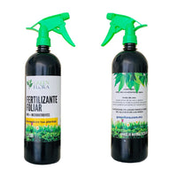 Fertilizante Foliar NPK + Micronutrientes, 1 litro